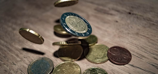 capital social bloqué