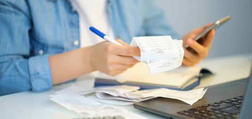 tableau notes de frais excel