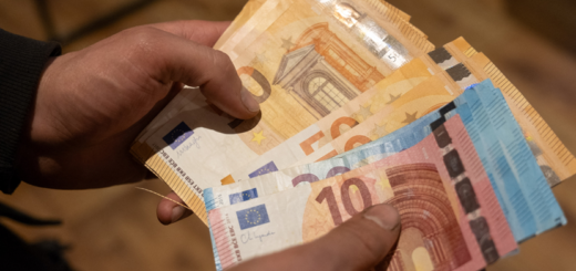 Livre de caisse Excel