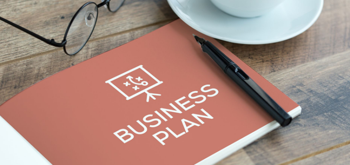 Modèle plan d'affaires Word gratuit