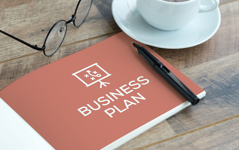 Modèle plan d'affaires Word gratuit