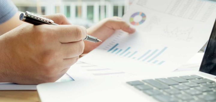 Tableau charges mensuelles entreprise Excel