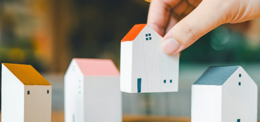 tableau calcul de rentabilité d'investissement locatif Excel