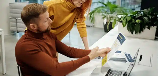 Exemple fiche suivi client Excel