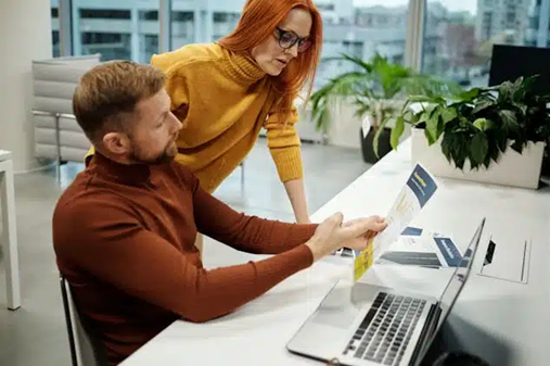 Exemple fiche suivi client Excel