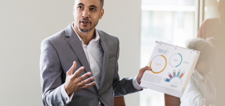 Plan d'action commercial exemple Excel