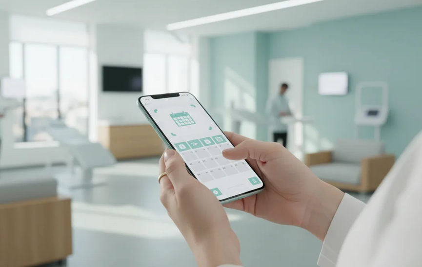 Tableau suivi médical Excel