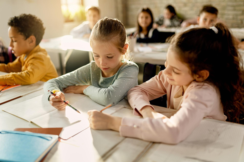 logiciel scolaire Excel