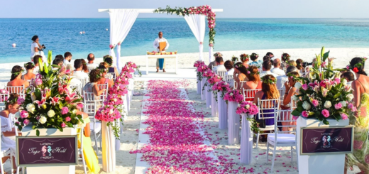 organisation mariage Excel