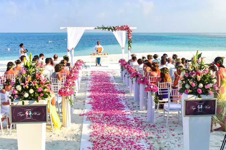 organisation mariage Excel