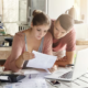 tableau Excel budget couple