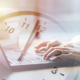 tableau Excel horaire de travail