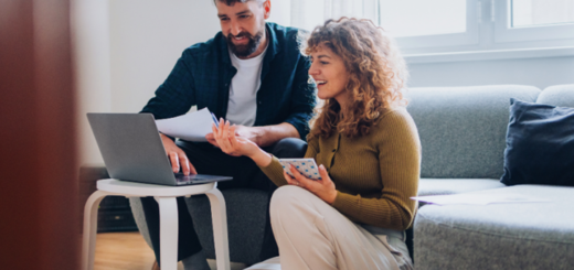 deux micro-entreprises à la même adresse