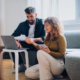 deux micro-entreprises à la même adresse