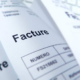 modèle Excel facture auto-entrepreneur